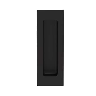 Product afbeelding voor Skantrae Schuifdeurkom Squared Zwart