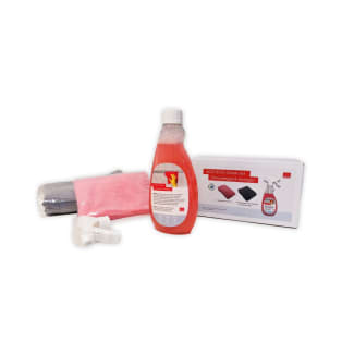 Product afbeelding voor ACO Eco Clean Schoonmaakset Voor Douchegoot 19100