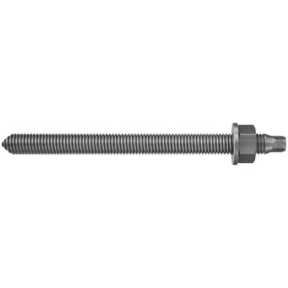 Product afbeelding voor Fischer Ankerstang RG M M16x190mm RVS A4 10st 50266