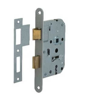 Product afbeelding voor Nemef Dag- en Nachtslot 1266/4 50mm SL55