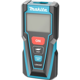 Product afbeelding voor Makita Laser Afstandsmeter LD030P 30m
