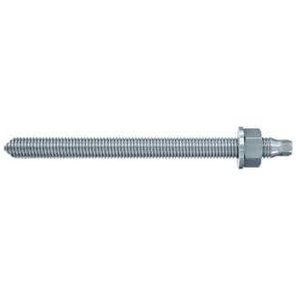 Product afbeelding voor Fischer Ankerstang RG M M10x130mm Elektrolytisch Verzinkt 10st 50257