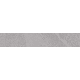 Product afbeelding voor Strip Annapurna Gris 10x60cm Mat Gerectificeerd R10