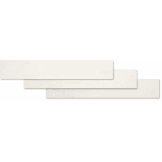 Product afbeelding voor Mosa Vloertegel Terra Tones Mid Cool Porcelain White 200Y 10x60cm 12mm Modulair Mat Gerectificeerd R10 200YV1060