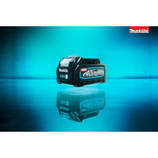 Product afbeelding voor Makita Accu BL4025 XGT 40V Max 191B36-3 2,5Ah