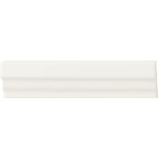 Product afbeelding voor Strip Neri Cornisa Clasico Biscuit 3,5x15cm Glanzend