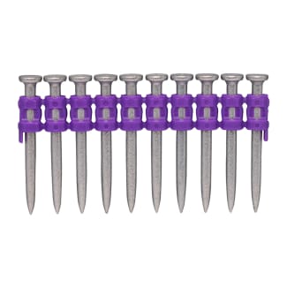 Product afbeelding voor Sympafix Nagel C45-38-XP 38mm Met Gas Konisch 1000st