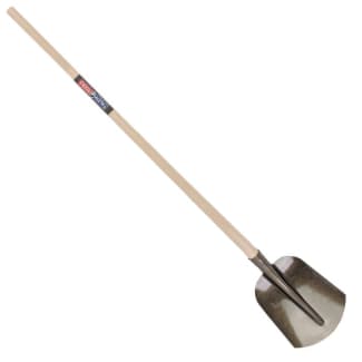 Product afbeelding voor Talen Tools Schepbats O Met Steel 130cm