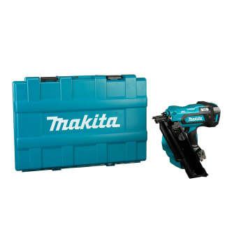 Product afbeelding voor Makita Accu Constructie Tacker 18V D-Kop Zonder Accu en Lader in Koffer