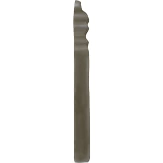 Product afbeelding voor Hoekplint Studio Angulo Rodapie Timberline 1,5x14,8cm Glanzend