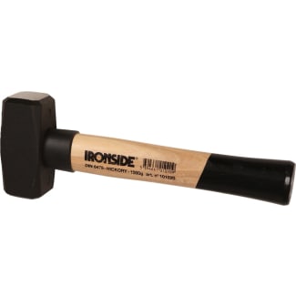 Product afbeelding voor Ironside Moker Duits 253mm 1000gr Steel Hickory