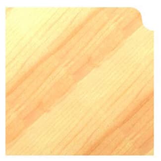 Product afbeelding voor Trasco Lijstfrees Hardmetaal Radius 4mm Met Kogelager 12mm Aansluiting 8mm