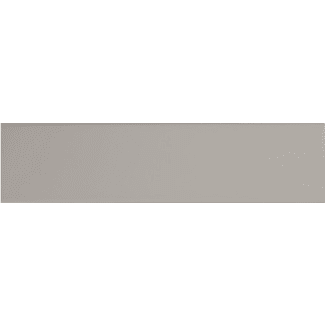 Product afbeelding voor Wandtegel Grace Grey 7,5x30cm 9mm Mat