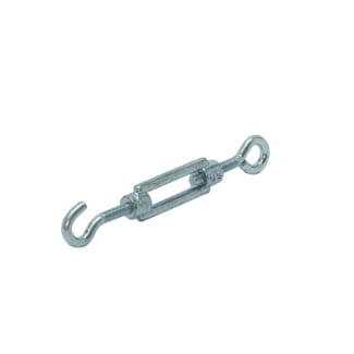 Product afbeelding voor GB Spanwartel 4,4mm M5x50x7mm Verzinkt 80095001
