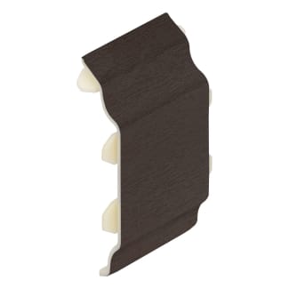 Product afbeelding voor Keralit Tussenstuk Sierlijst Klassiek Donkerbruin Classic Nerf