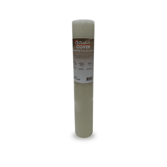 Product afbeelding voor Verbo Perfect Cover Carpetcover Beschermfolie Zelfklevend Zachte Ondergrond