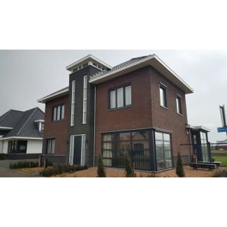 Product afbeelding voor Kloosterwaard Exclusive Zeist Handvorm Waalformaat