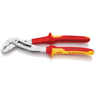 Product afbeelding voor Knipex Waterpompang Alligator 250mm VDE