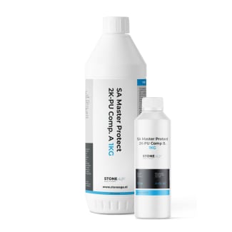 Product afbeelding voor Stone Age Master Protect 2K PU 1L Mat