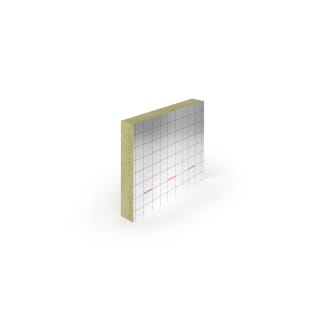 Product afbeelding voor Rockfit Mono Silver 141mm 100x80cm Rd=4,10 