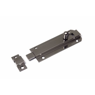 Product afbeelding voor DX Profielschuif 25x60mm Vlak Messing Vernikkeld