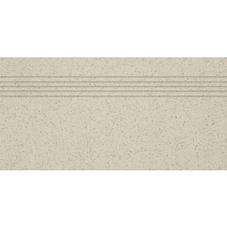 Product afbeelding voor Rako Traptrede Taurus Granit Dark Beige 30x60cm 9mm Mat Gerectificeerd R10B