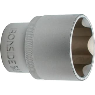 Product afbeelding voor Ironside Dopsleutel Flank Drive 1/2" 12mm