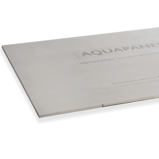 Product afbeelding voor Aquapanel Cementboard Outdoor 12.5mm 240x90cm
