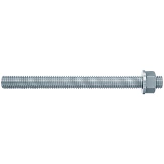 Product afbeelding voor Fischer Ankerstang FIS A M12x210mm Elektrolytisch Verzinkt 8.8 10st 517938