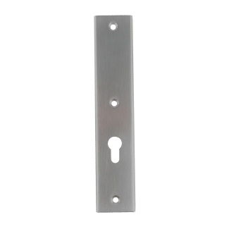 Product afbeelding voor AMI Langschild 251/50/8 Recht PC72 Aluminium F1