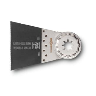 Product afbeelding voor FEIN Multimaster Invalzaagblad E-Cut Long-Life BIM 65x50mm Starlock Plus 5st