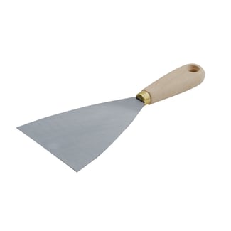 Product afbeelding voor Super Prof Plamuurmes Eco Duits 80mm