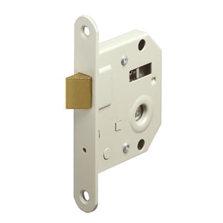 Product afbeelding voor Lips Loopslot 2084/1 Doornmaat 50mm Gelakt staal
