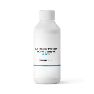 Product afbeelding voor Stone Age Master Protect 2K PU 0,5L Mat