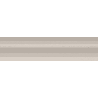 Product afbeelding voor Wandtegel Stripes Dove 7,5x30cm 15mm Mat