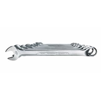 Product afbeelding voor Gedore Ringsteeksleutelset 1B08 10-24mm 8-delig