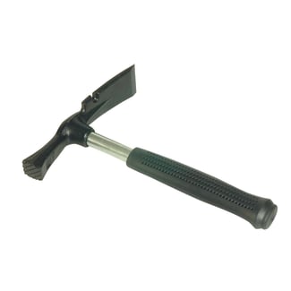 Product afbeelding voor Kaphamer 773gr Steel Staal