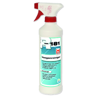 Product afbeelding voor HMK R181 Voegenreiniger 500ml