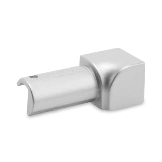 Product afbeelding voor Schlüter RONDEC-A Binnenhoek 90 Graden 6mm Alu Bruut Mat Geanodiseerd ID/RO60AE