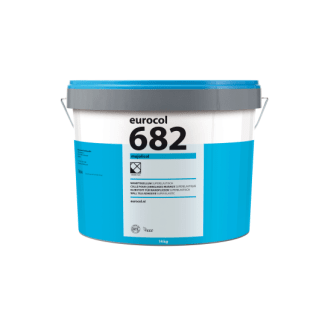 Product afbeelding voor Eurocol 682 Majolicol 7kg
