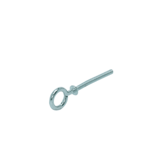 Product afbeelding voor GB Schroefoog 3,5x71mm Oog 14mm 1st 80015201
