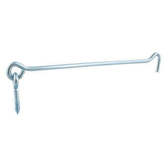 Product afbeelding voor Windhaak verzinkt 6,0x250 mm