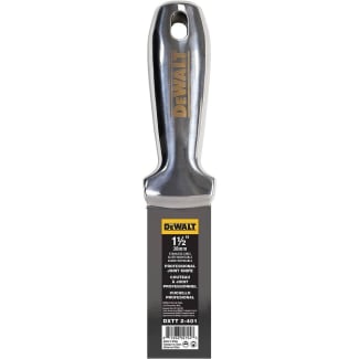 Product afbeelding voor DeWALT Plamuurmes 1,5" 38mm RVS Gesmeed