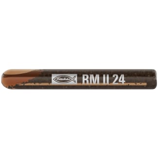 Product afbeelding voor Fischer Chemisch Anker RM II 24 Capsule 10st 539803