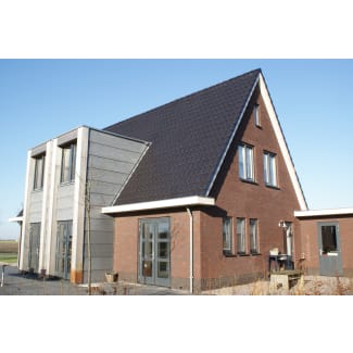 Product afbeelding voor Kloosterwaard Exclusive Enkhuizen Handvorm Waalformaat