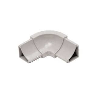 Product afbeelding voor Schlüter DILEX-HKW Binnenhoek 90 Graden 3 Overgangen PVC/CPE Pastelgrijs I/HKW3R18/PG