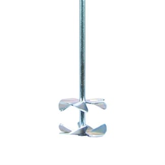 Product afbeelding voor Swinko Garde Model L 350x55mm Rond 7mm