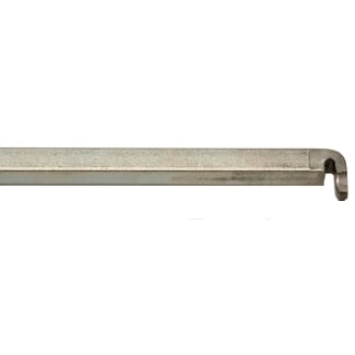 Product afbeelding voor Nemef Espagnoletstaaf 1500x9mm