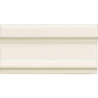 Product afbeelding voor Strip Modernista Marfil 7,5x15cm Glanzend