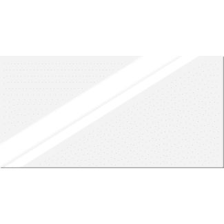 Product afbeelding voor Procasa Wandtegel Essentials Wit 30x60cm 8mm Modulair Glanzend